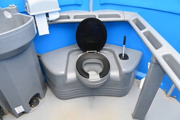 Best Luxury portable toilet rental  in Henrietta, TX