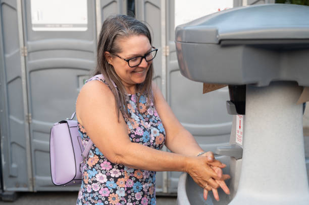 Best High-end porta potty rental  in Henrietta, TX